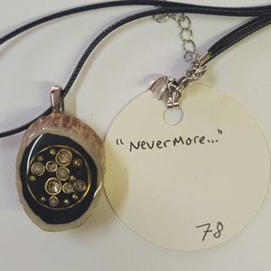 Nevermore Handmade Necklaces